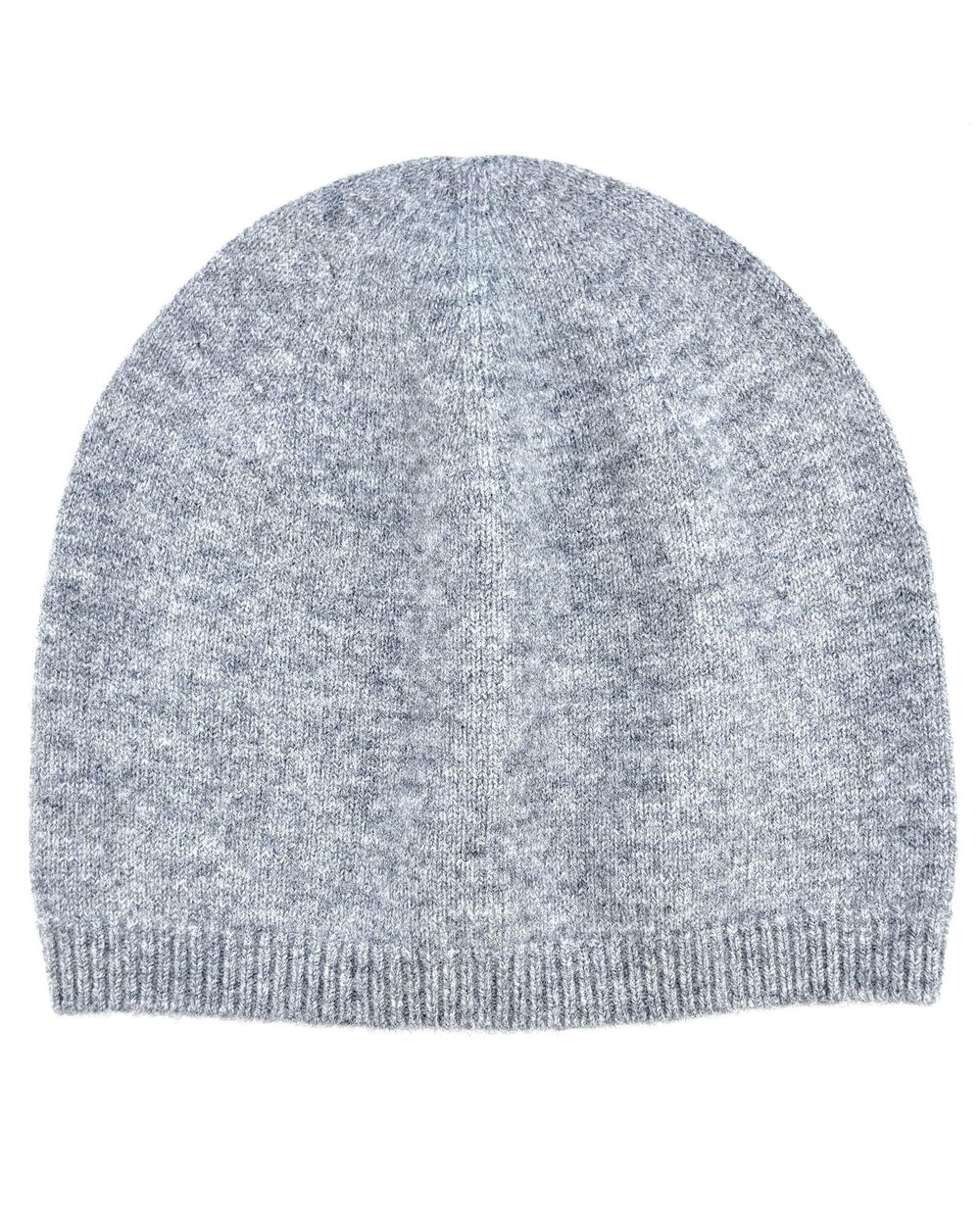 6243 100% Superfine Merino Wool Beanie Hat Winter Warm-2PLY Unisex-